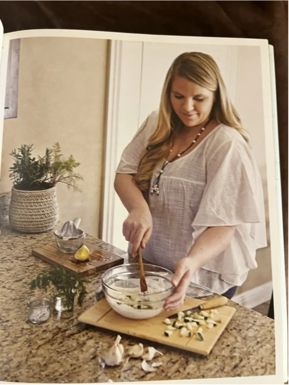 The Wellness Mama Cookbook: 200 Easy-To-Prepare Recipes and Time-Saving Advice